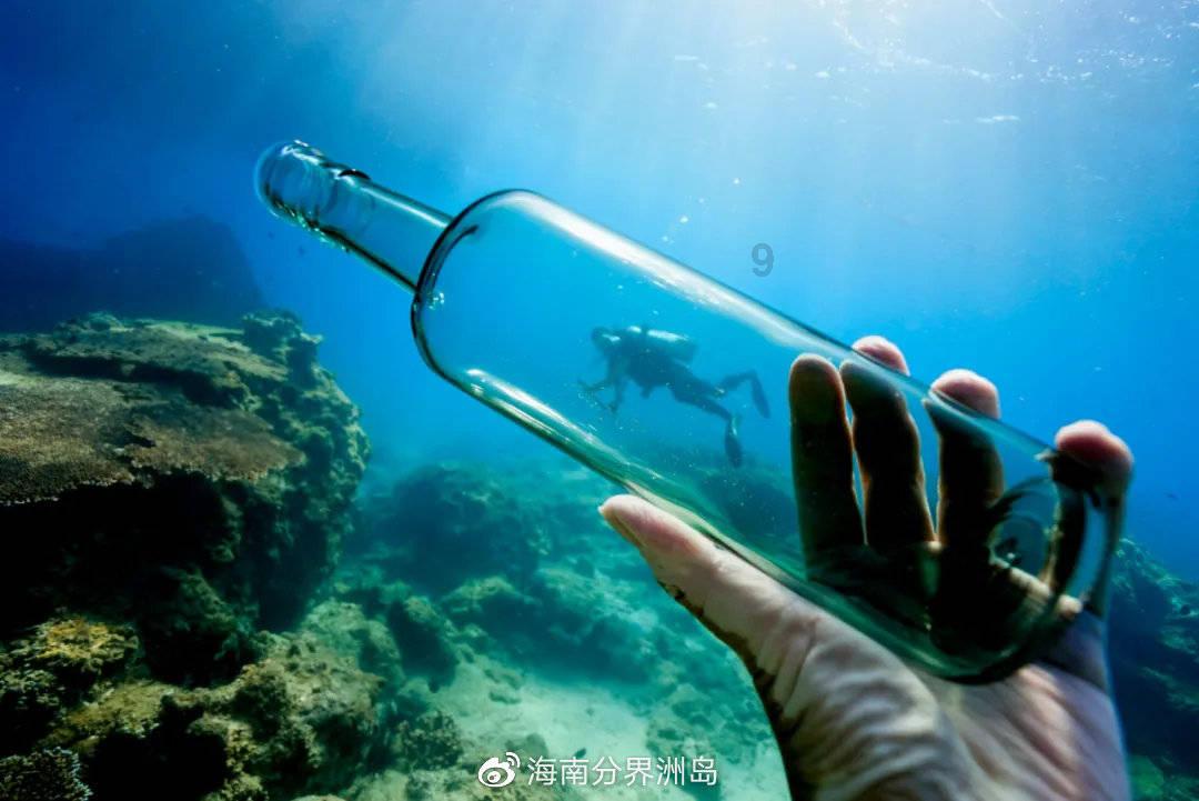 逃离废弃的城堡