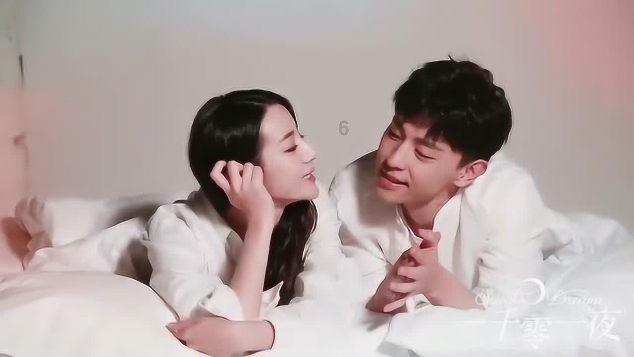 甜美奥莉吃甜点