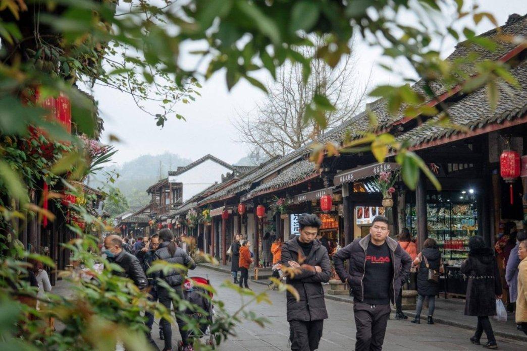河南几点天亮游戏画面